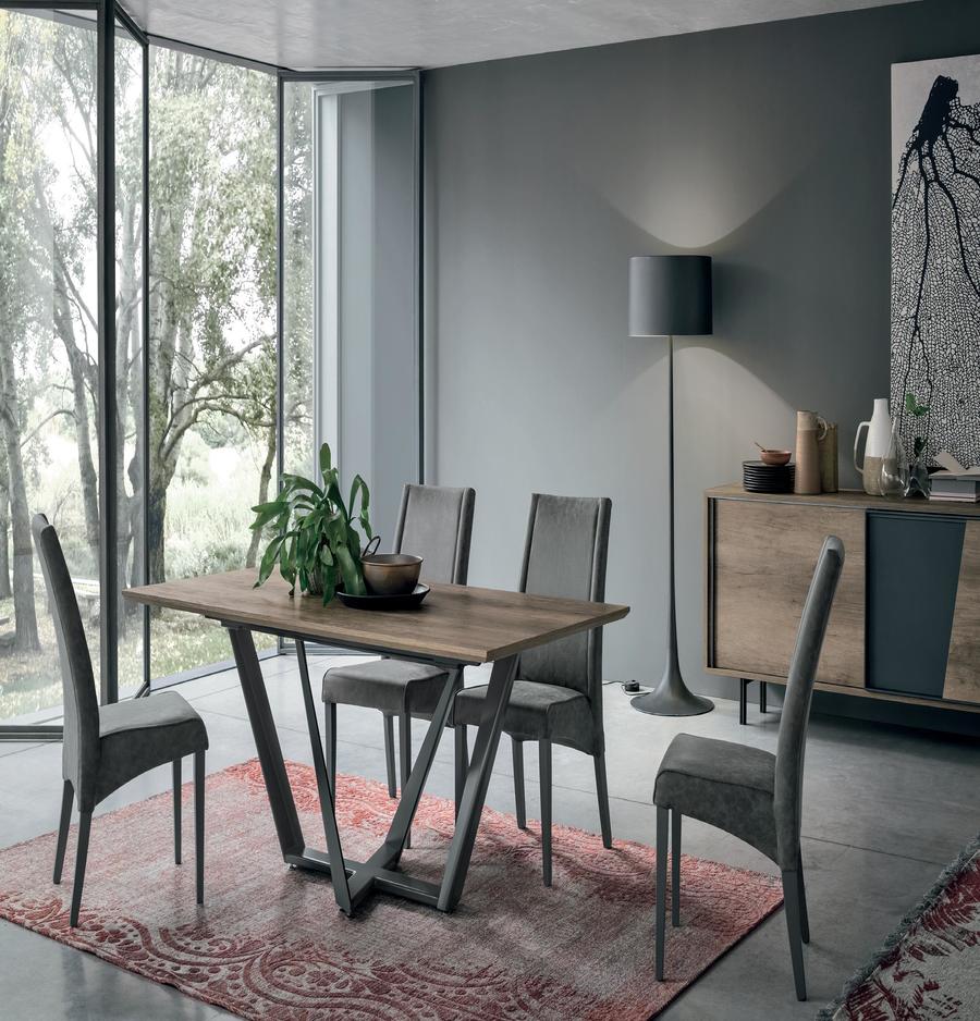 TARGET POINT TAVOLI LIVING PLUS