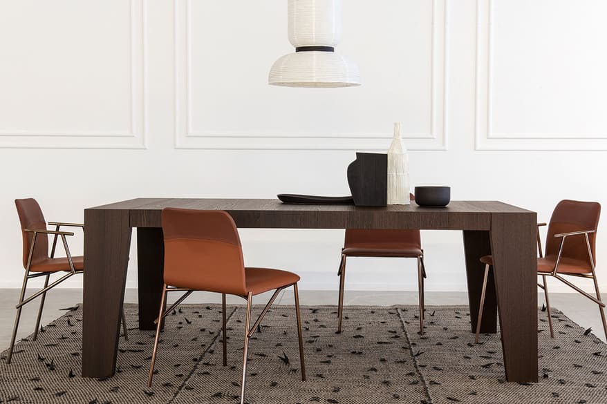 TAVOLI PIANCA DAY COLLECTION