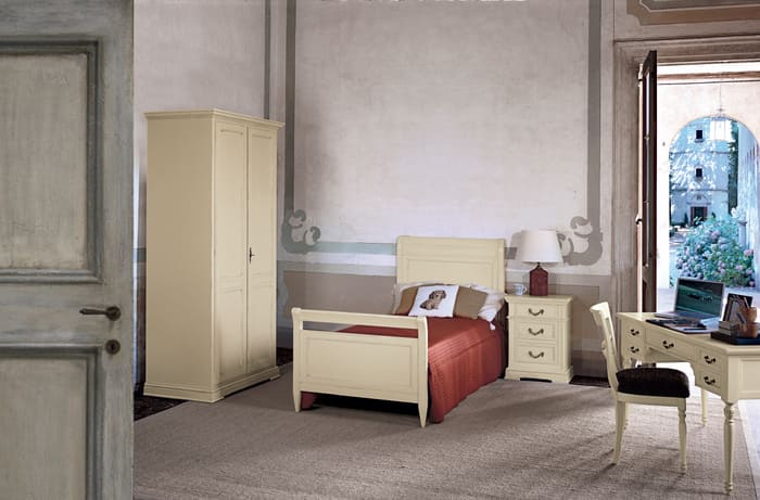 ZONA NOTTE CLASSICA TONIN CASA