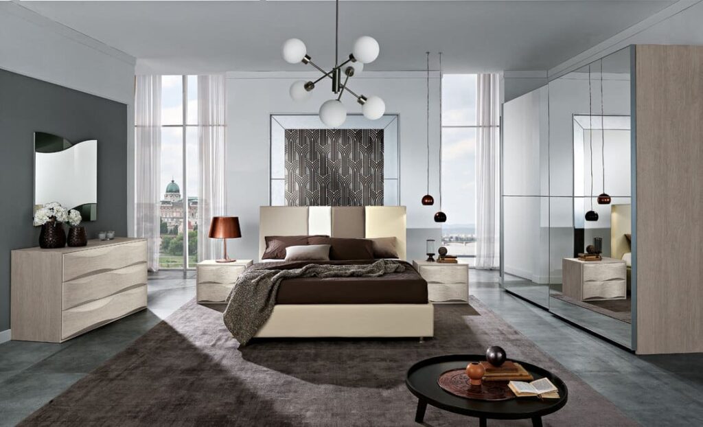 ZONA NOTTE PRIMAROSA DIAMOND